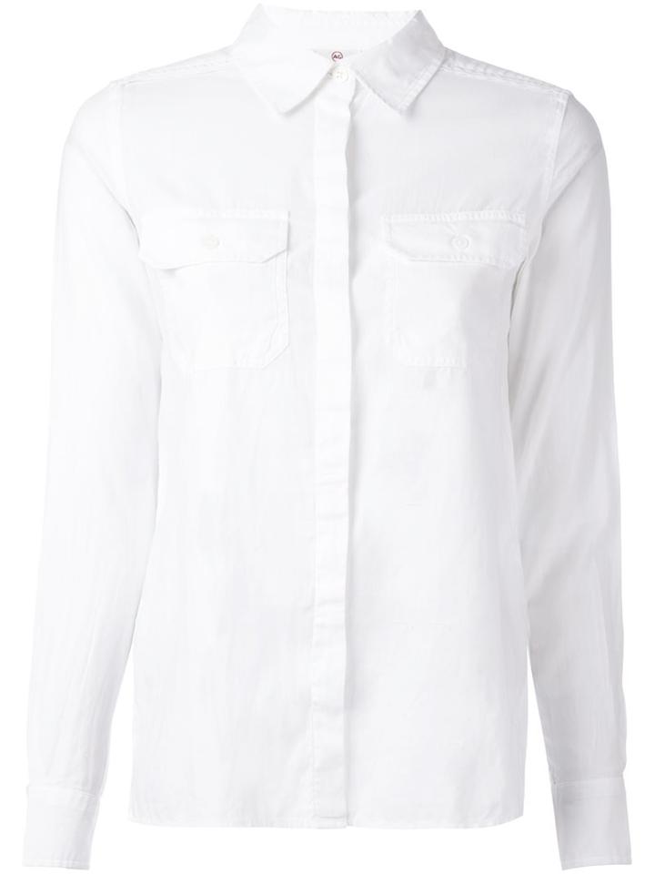Ag Jeans 'the Ace' Shirt