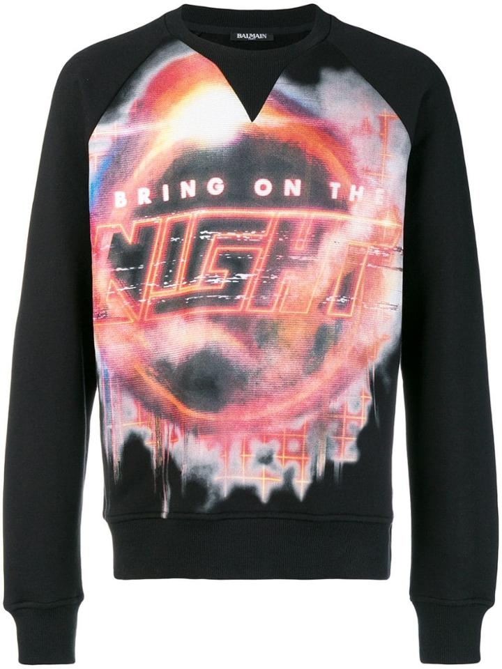 Balmain Balmain W8h6279i325 192 - Black