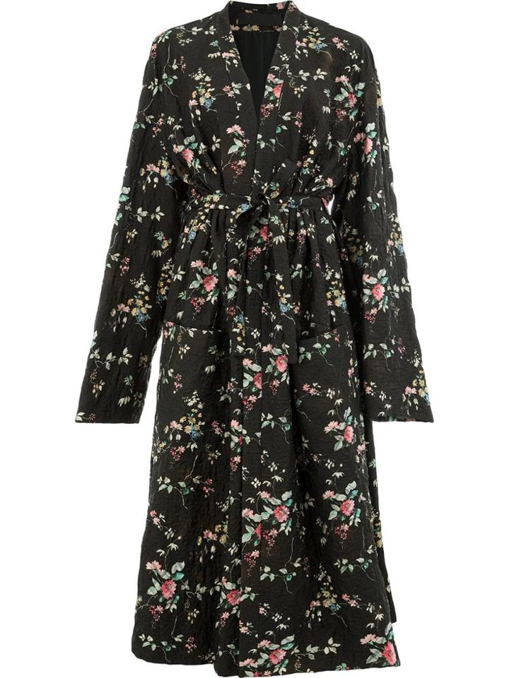 Haider Ackermann Haider Ackermann 1843114137099 Black