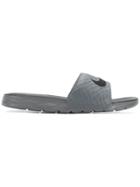 Nike Benassi Slides - Grey