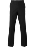 Raf Simons Tailored Trousers, Men's, Size: 46, Black, Cotton