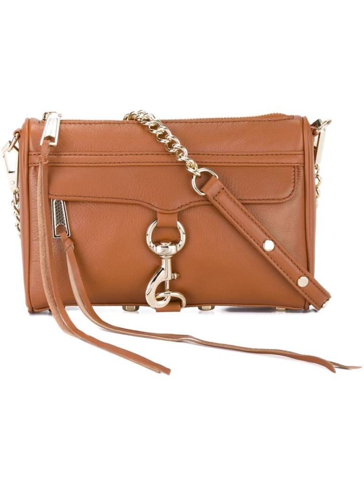 Rebecca Minkoff 'm.a.c' Crossbody Bag