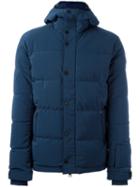 Rossignol 'gravity' Padded Jacket, Men's, Size: Xxl, Blue,