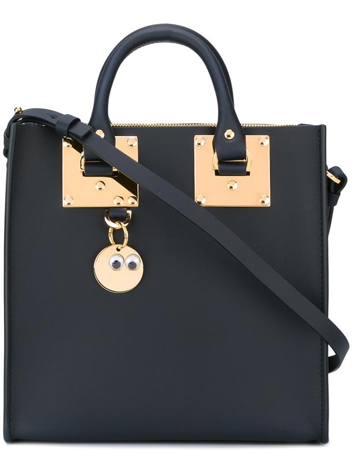 Sophie Hulme Small 'albion' Tote