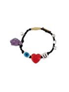Venessa Arizaga 'love Stone' Bracelet