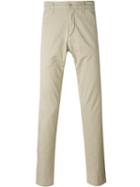 Carhartt Slim-fit Chinos, Men's, Size: 30, Nude/neutrals, Cotton/spandex/elastane