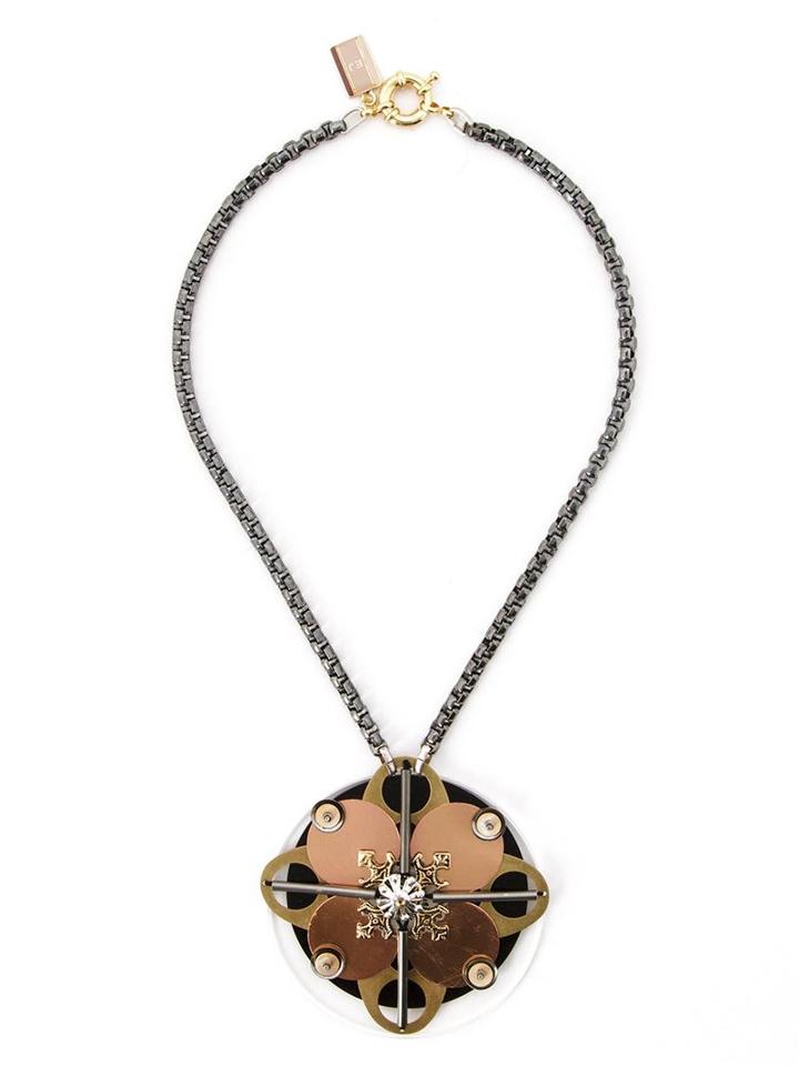 Emannuelle Junqueira 'dorothy' Necklace