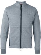 Rossignol Maxime Jacket - Grey