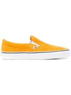 Vans Design Assembly Slip-on Sneakers - Yellow