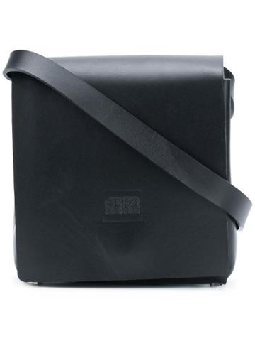 Less Bore Irati Small Crossbody Bag - Black