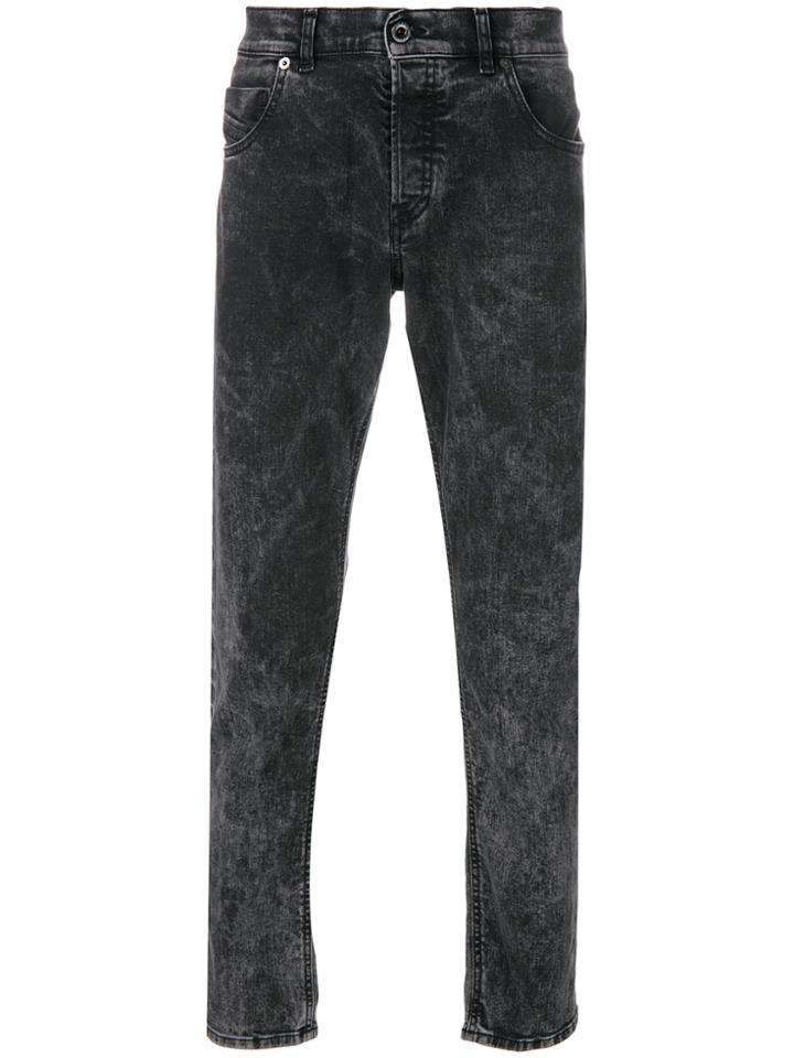 Diesel Black Gold Type-02830 Jeans