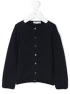 Knot - Alice Cardigan - Kids - Cotton - 6 Yrs, Blue