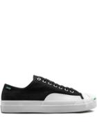 Converse Jp Pro Op Ox Sneakers - Black