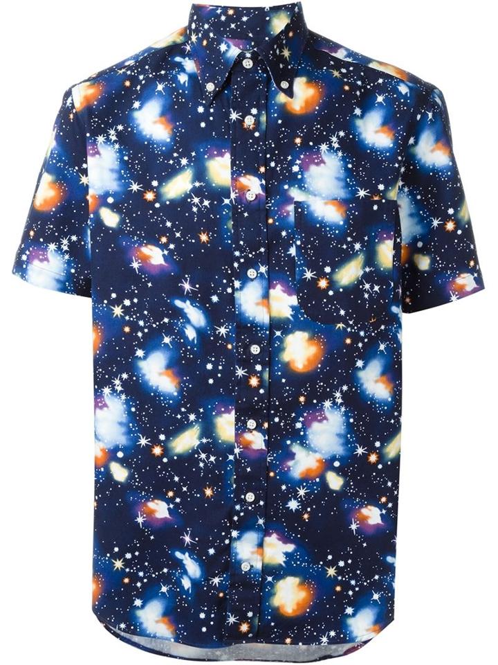 Gitman Vintage 'big Banger' Shirt