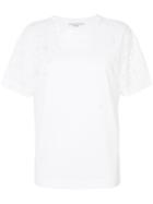 Stella Mccartney Star T-shirt - White