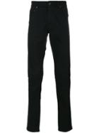 Kenzo - Slim-fit Biker Jeans - Men - Cotton/spandex/elastane - 31, Black, Cotton/spandex/elastane