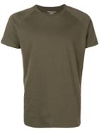Majestic Filatures Raglan T-shirt - Green