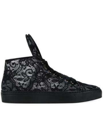 Minna Parikka 'sheer Bunny 4' Sneakers