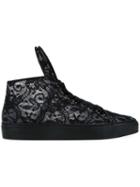Minna Parikka 'sheer Bunny 4' Sneakers