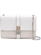 Proenza Schouler Ps11 Chain Bag - White