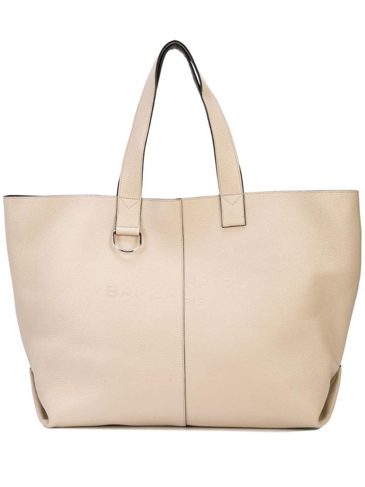 Barbara Bui Reversible Tote Bag - Black