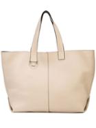 Barbara Bui Reversible Tote Bag - Black