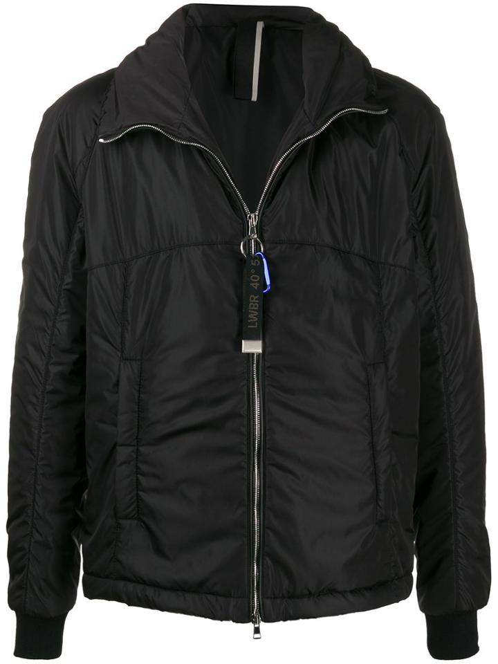 Low Brand L1jfw19204957d001 - Black