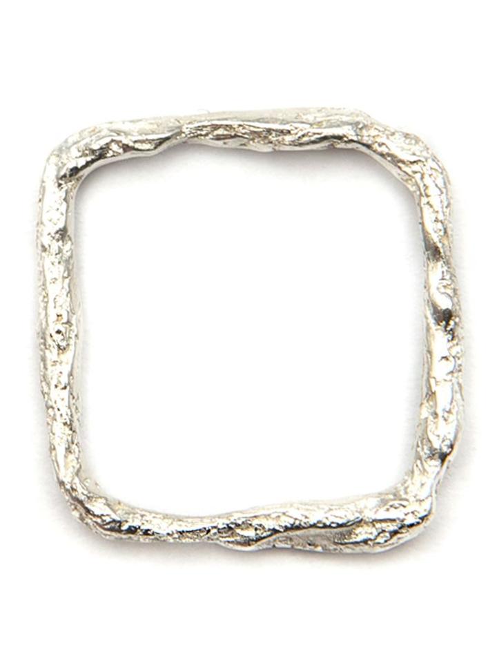 Niza Huang 'illusion Square' Ring
