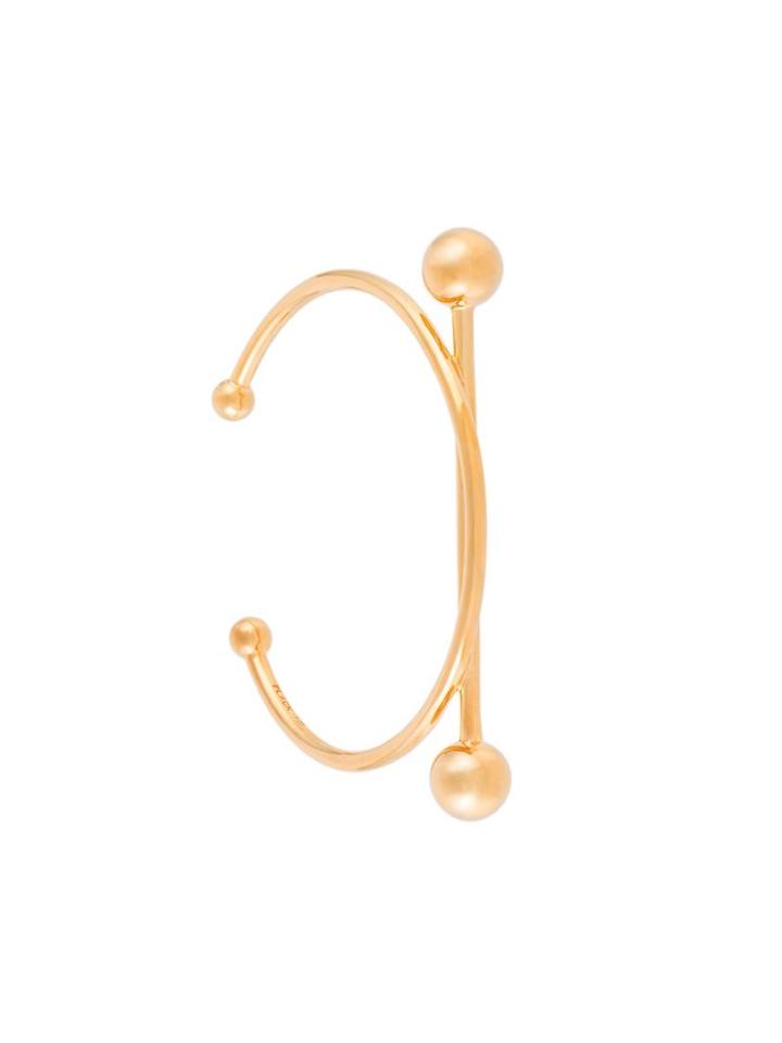 Maria Black 'solar' Bracelet, Women's, Metallic