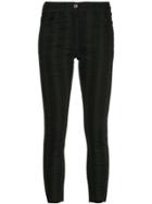 Ann Demeulemeester Solomon Jeans - Black