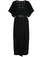 Rachel Comey Revamp Dress - Black