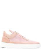 Filling Pieces - Pink