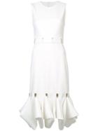 Dion Lee Dion Lee A9464f18 Ivory - White