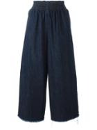 Rachel Comey 'montery' Jeans, Women's, Size: 4, Blue, Cotton