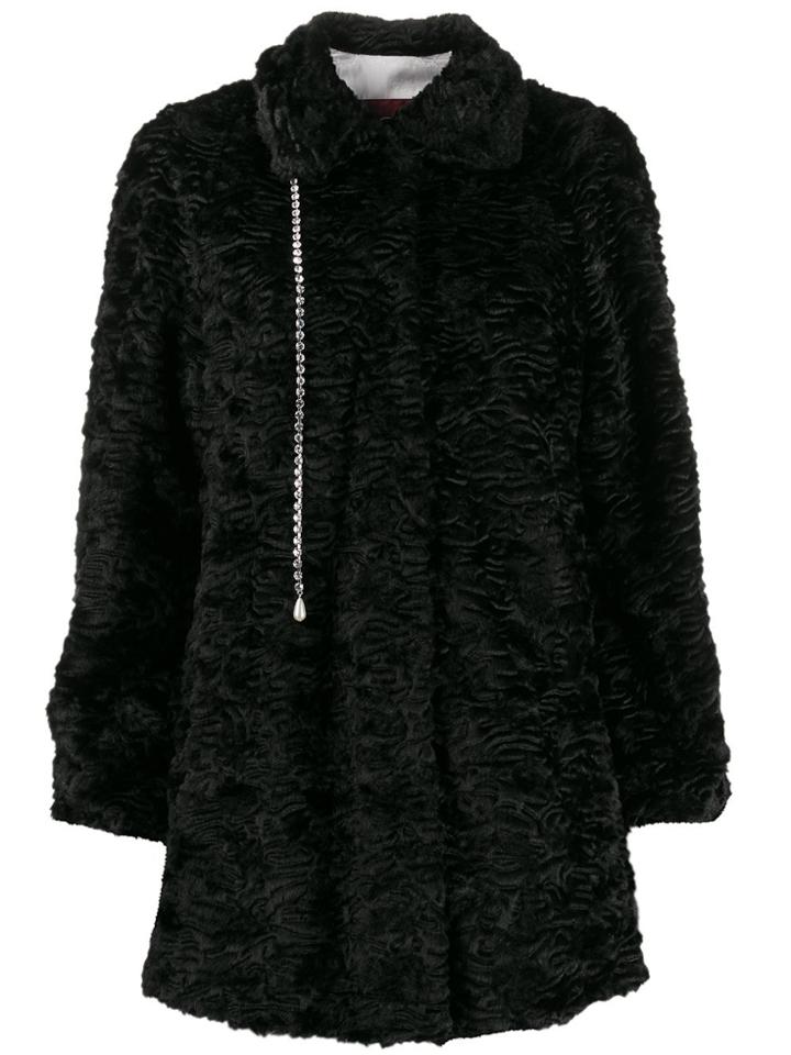 Srvz Club Co08 Atk1 Natural (vegetable)->cotton - Black