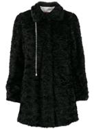 Srvz Club Co08 Atk1 Natural (vegetable)->cotton - Black