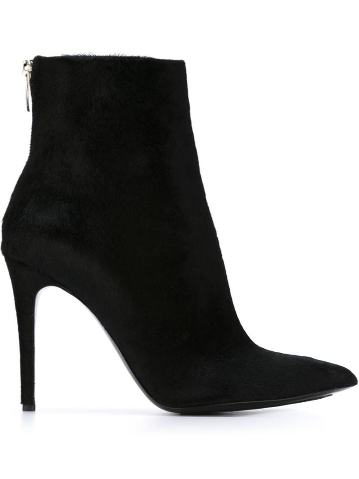 Barbara Bui Stiletto Booties