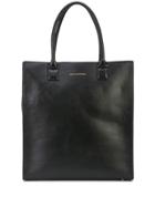 Want Les Essentiels Aberdeen Structured Tote - Black