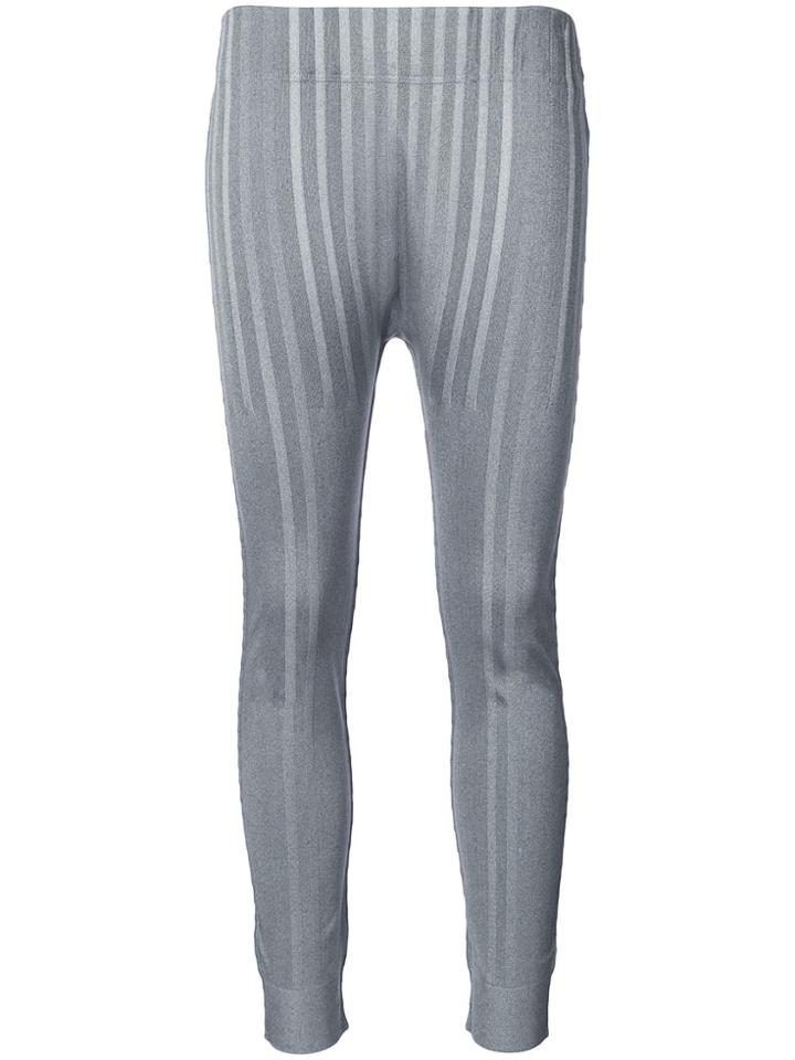 Pleats Please By Issey Miyake A-poc Pant - Grey