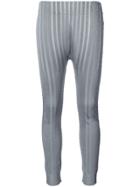Pleats Please By Issey Miyake A-poc Pant - Grey