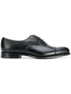 Church's Lace Up Shoes - Black