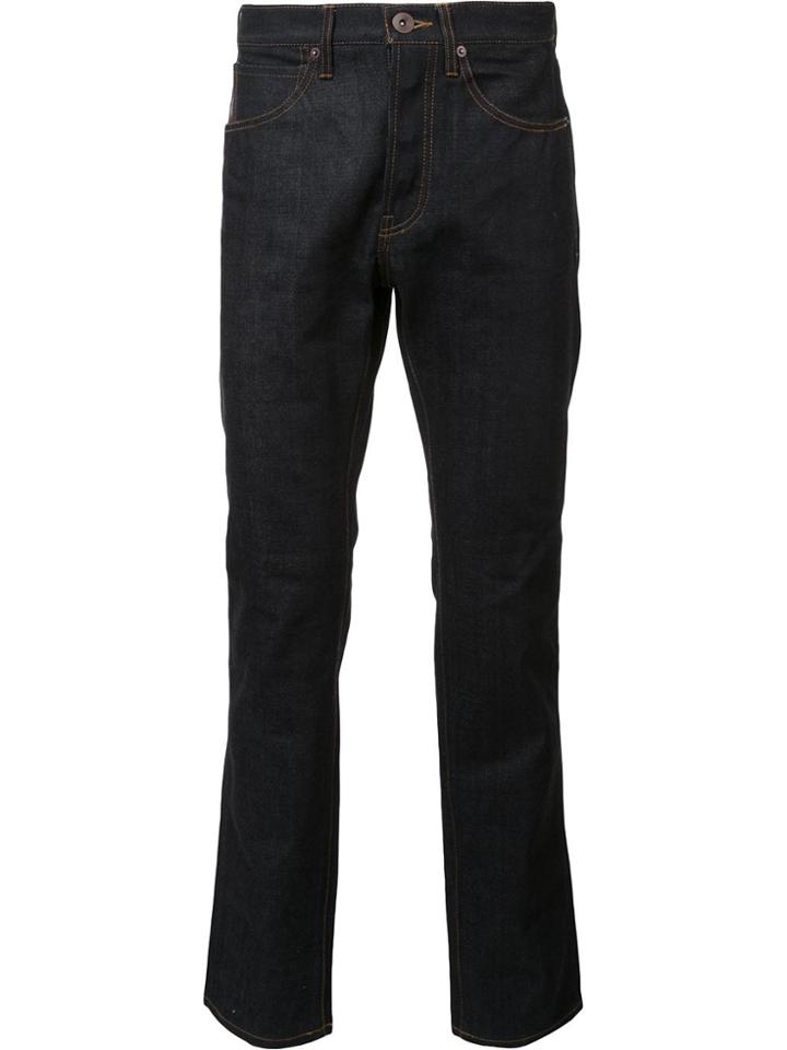 321 Tapered Jeans - Blue