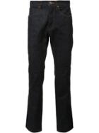 321 Tapered Jeans - Blue