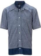 Miharayasuhiro Layered Shirt