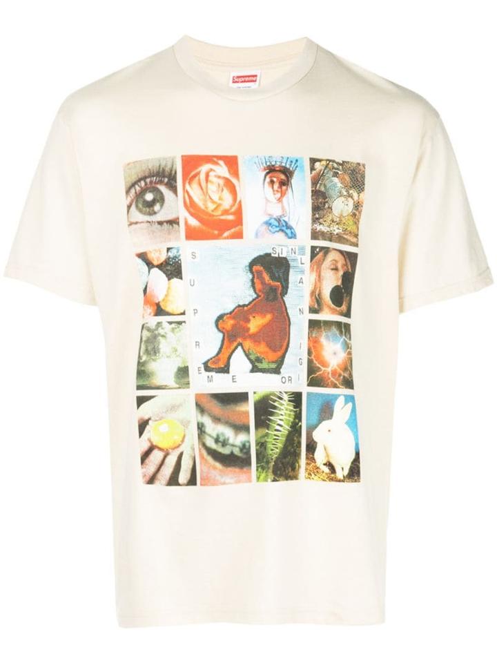 Supreme - Neutrals