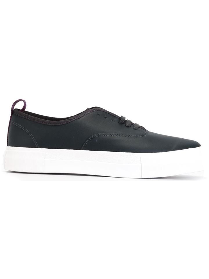 Eytys 'mother Leather' Sneakers