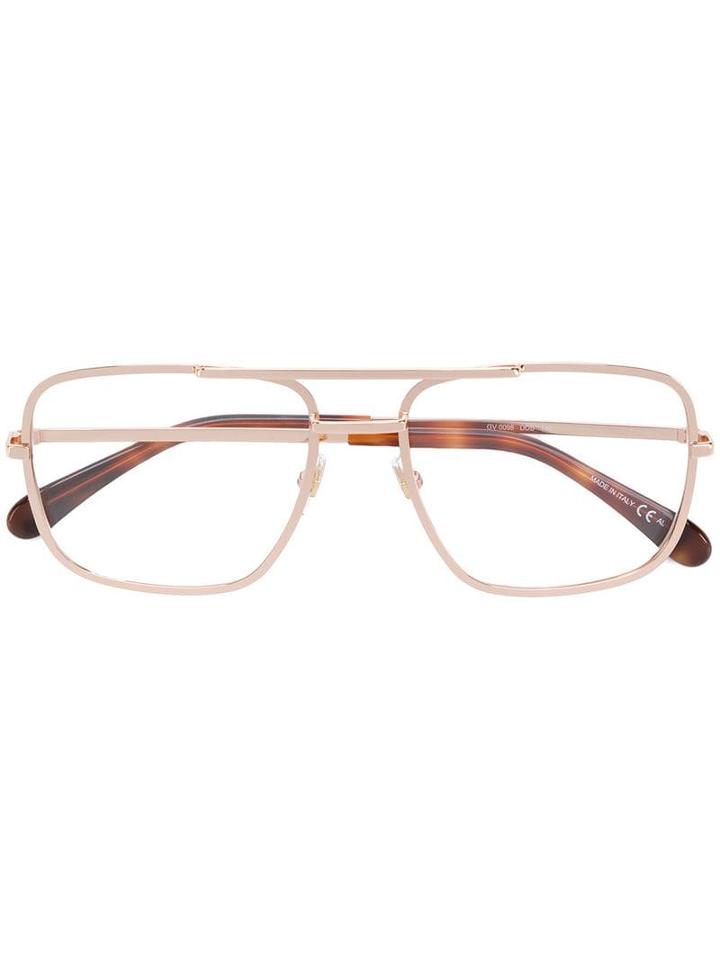 Givenchy Eyewear - Metallic