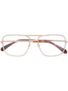 Givenchy Eyewear - Metallic