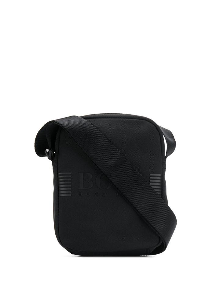 Boss Hugo Boss Cross Body Bag - Black
