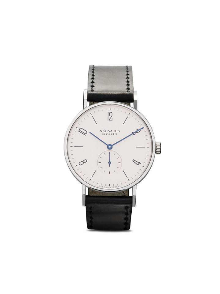 Nomos Tangente 35mm - White, Silver-plated